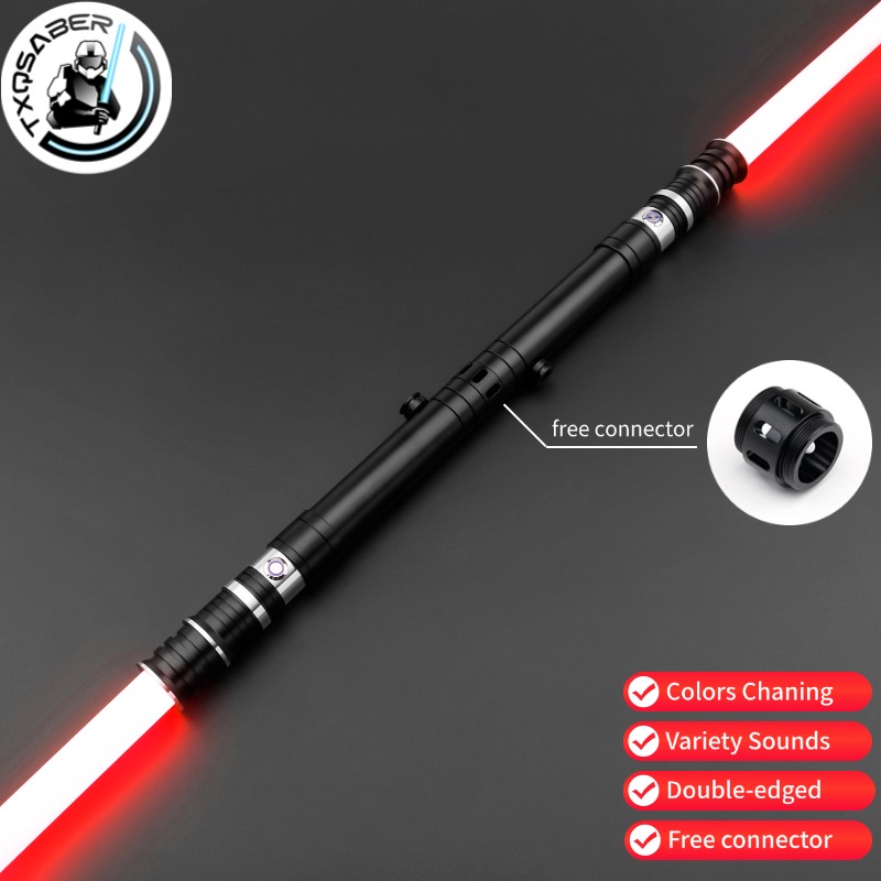 TXQSABER Neo Pixel Lightsaber  - Neopixel ulasan dan harga